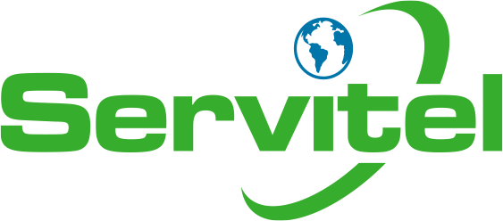 Logo Servitel
